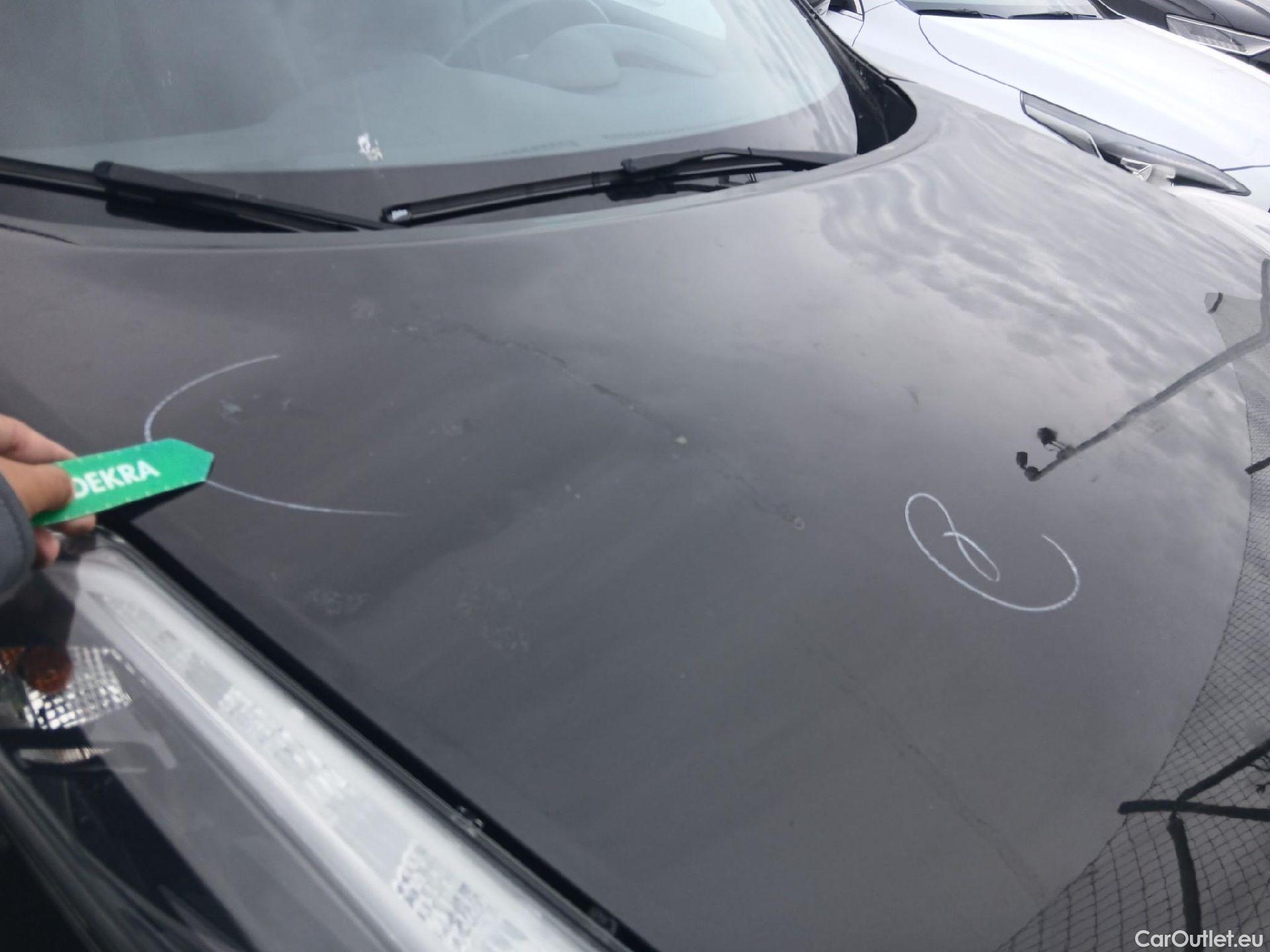  Nissan  Juke NISSAN  / 2014 / 5P / crossover G E6D-Temp 83 kW (112 CV) 5M/T ACENTA #21