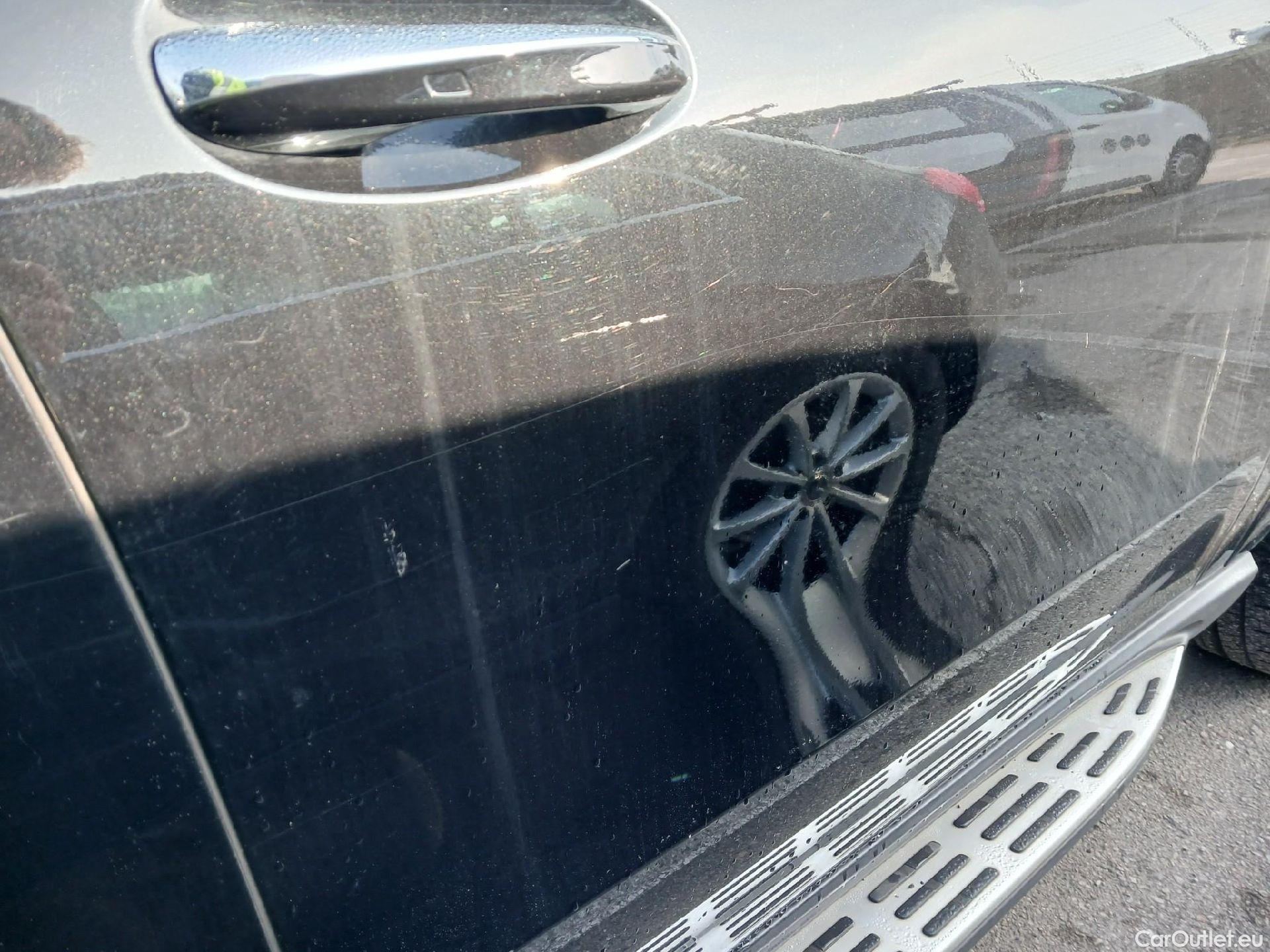  Mercedes  G-Klasee MERCEDES-BENZ GLE Coupé / 2020 / 5P / todoterreno GLE 350 e 4MATIC (Híbrido Enchufable) #27