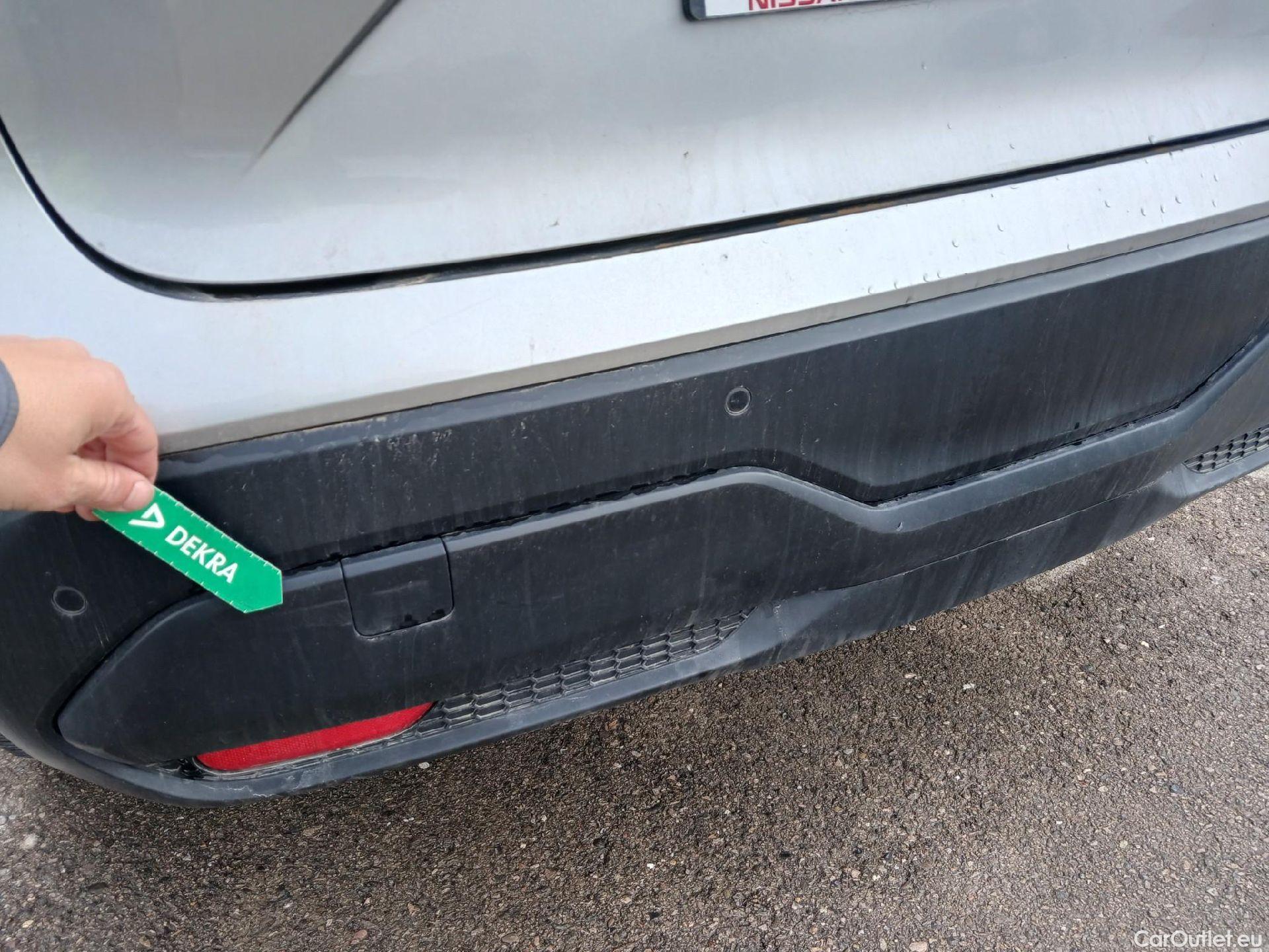  Nissan  Qashqai NISSAN  / 2021 / 5P / todoterreno DIG-T 116kW (158CV) mHEV Xtronic Acenta (AC8) #7