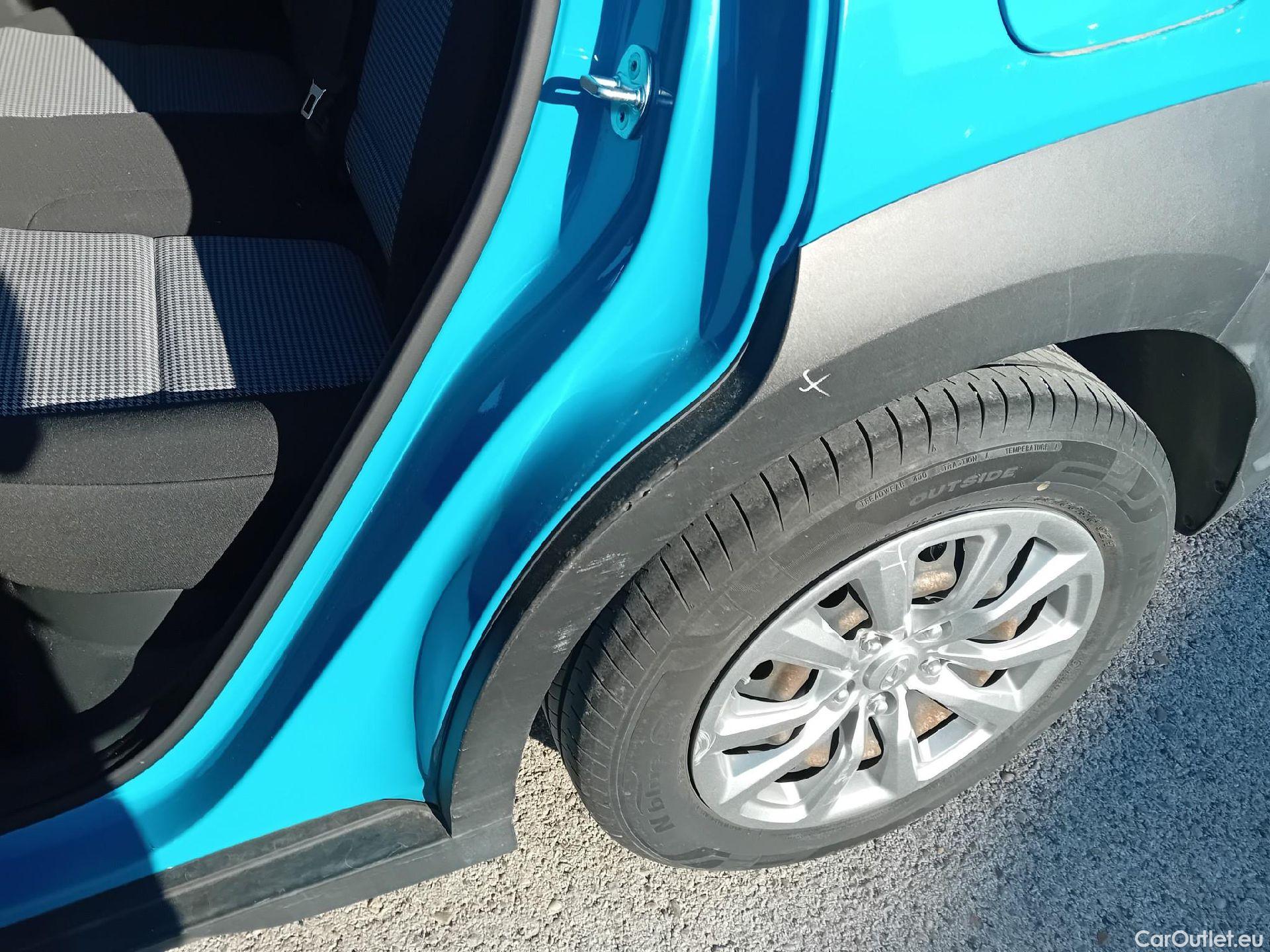  Hyundai  Konna HYUNDAI Kona / 2020 / 5P / todoterreno 1.0 TGDI Klass 4X2 #20