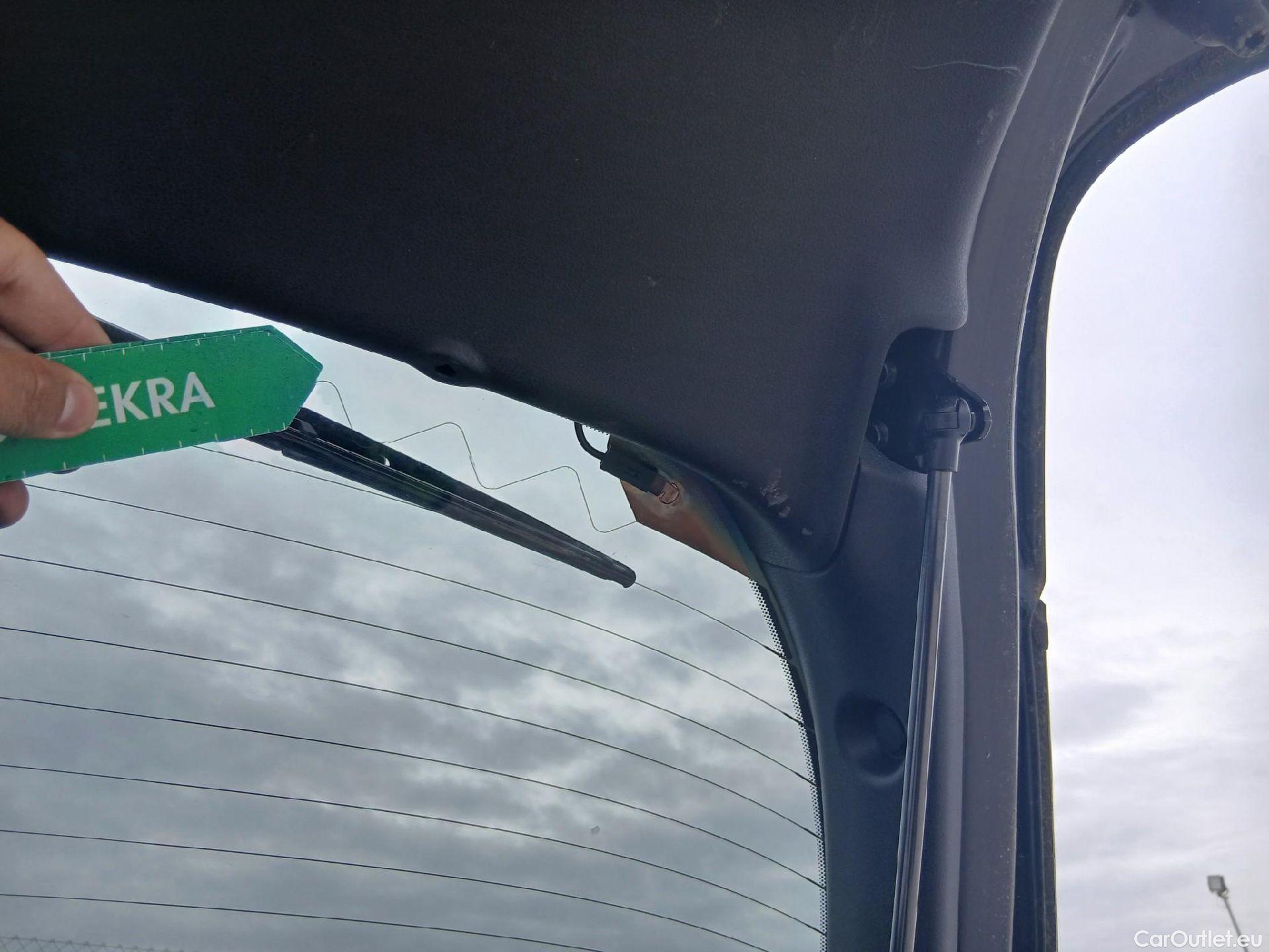  Nissan  Juke NISSAN  / 2014 / 5P / crossover G E6D-Temp 83 kW (112 CV) 5M/T ACENTA #6