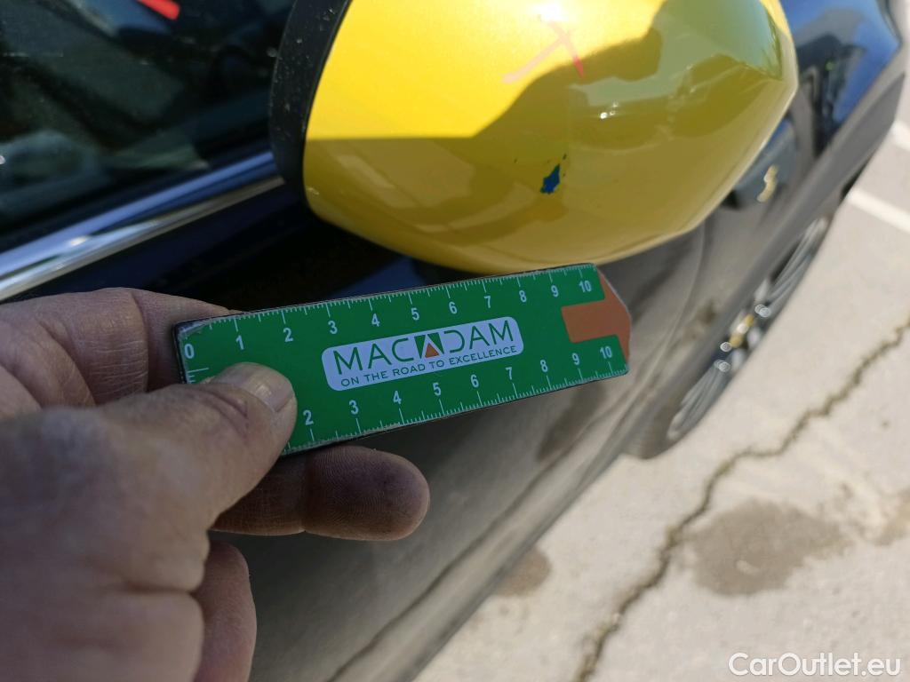  Mini  Mini   / 2021 / 3P / berlina con portón COOPER SE (AC4) #30