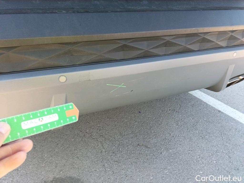  Hyundai  Tucson HYUNDAI  / 2020 / 5P / todoterreno 1.6 TGDI 110kW (150CV) 48V Tecno DCT 2C #5