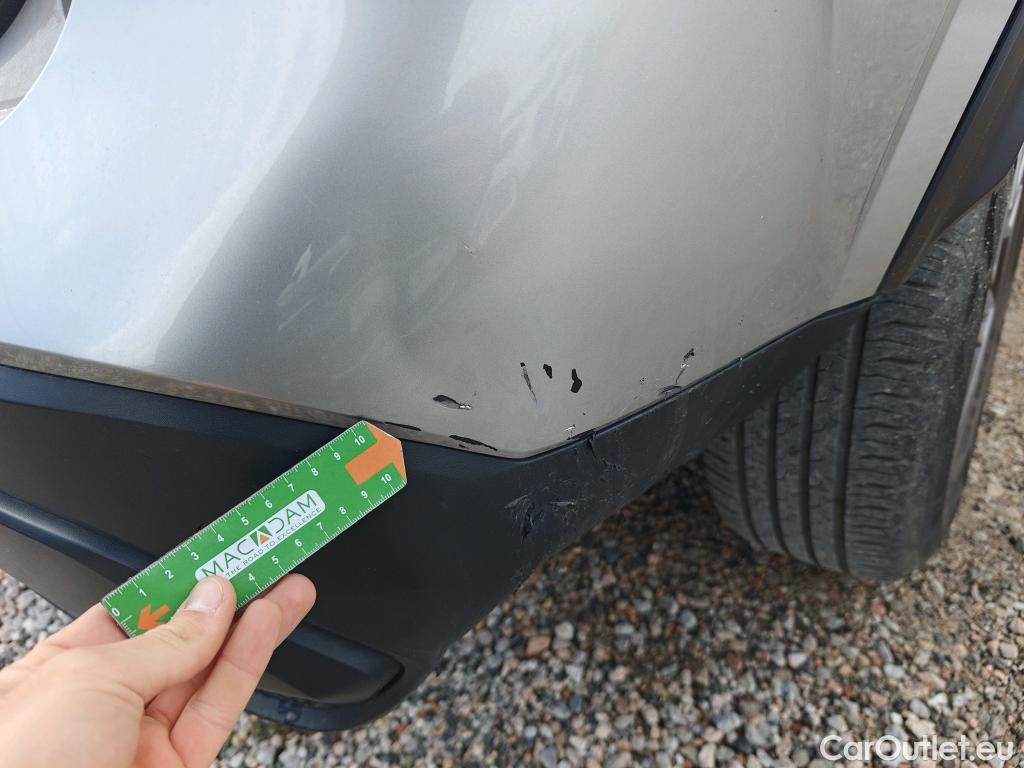  Nissan  Qashqai NISSAN  / 2021 / 5P / todoterreno DIG-T 103kW (140CV) mHEV 4x2 Acenta #27