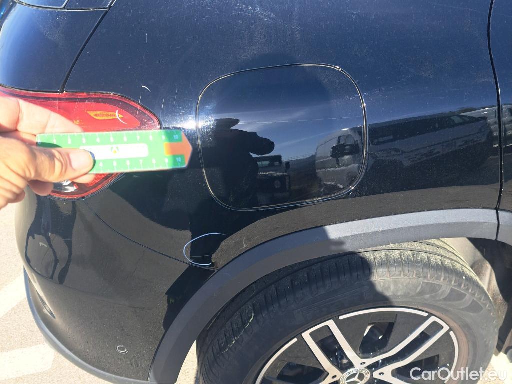  Mercedes  GLA MERCEDES-BENZ  / 2020 / 5P / todoterreno  250 e #33