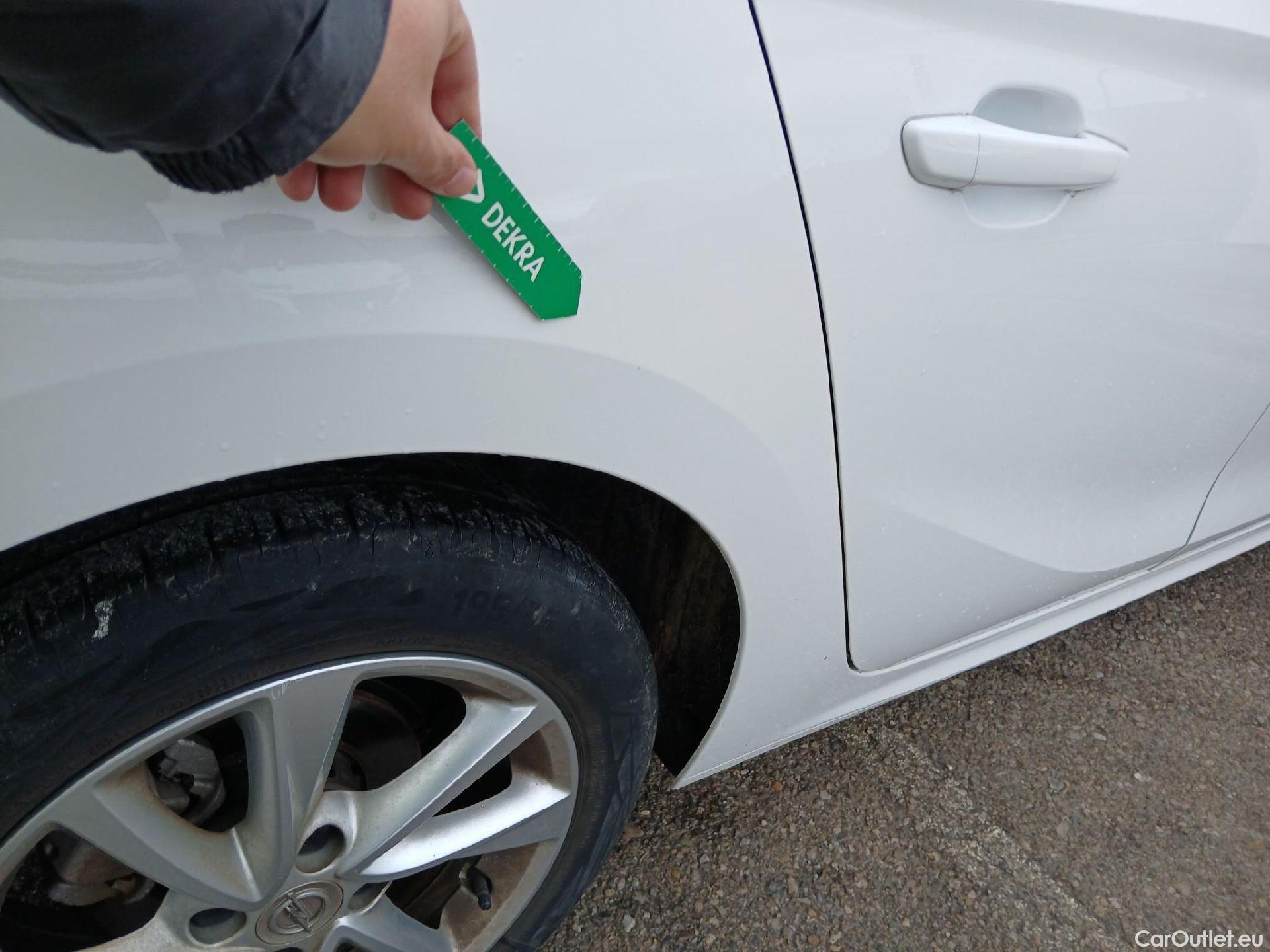  Opel  Corsa OPEL  1.2T XHL 74kW (100CV) Elegance (CX2) #28