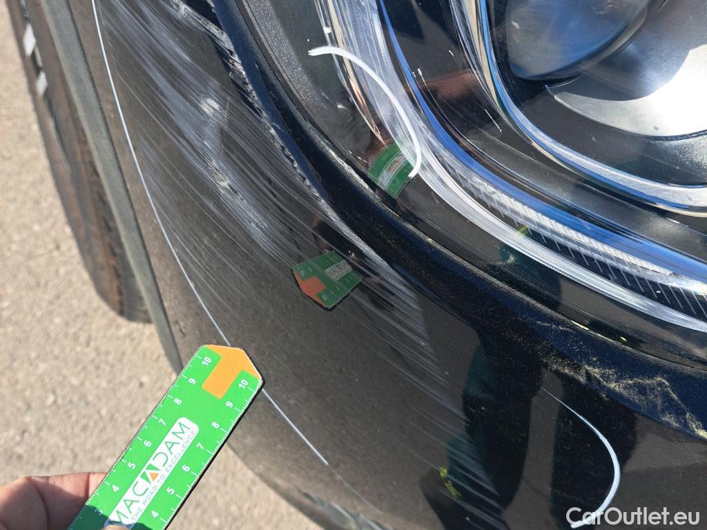  Mercedes  GLA MERCEDES-BENZ  / 2020 / 5P / todoterreno  250 e #19