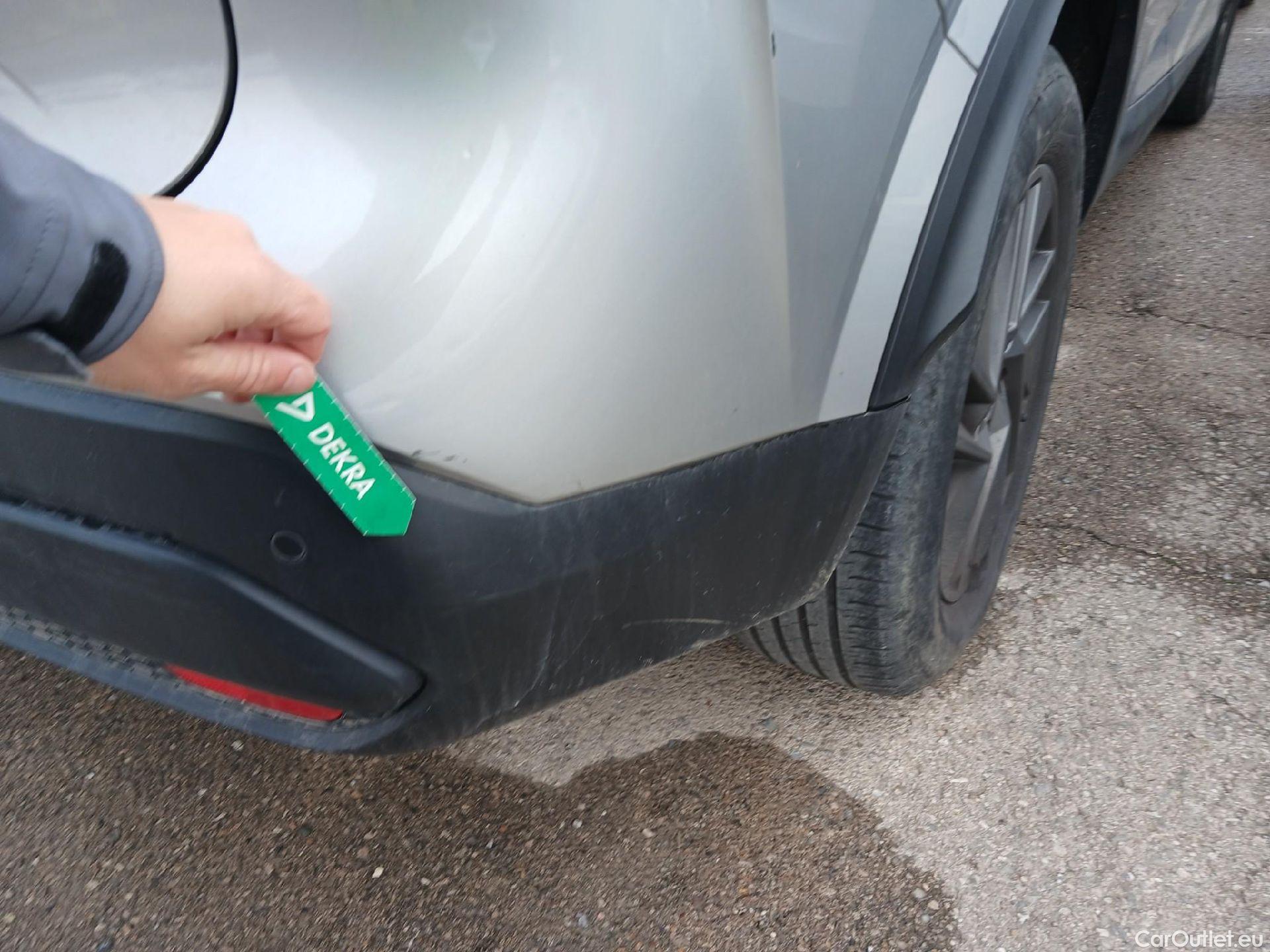  Nissan  Qashqai NISSAN  / 2021 / 5P / todoterreno DIG-T 116kW (158CV) mHEV Xtronic Acenta (AC8) #6