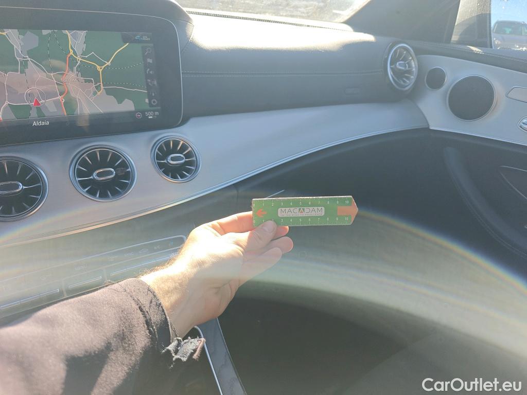  Mercedes  E-Klasse MERCEDES-BENZ Clase E / 2016 / 2P / coupé Coupé E 220 d #23