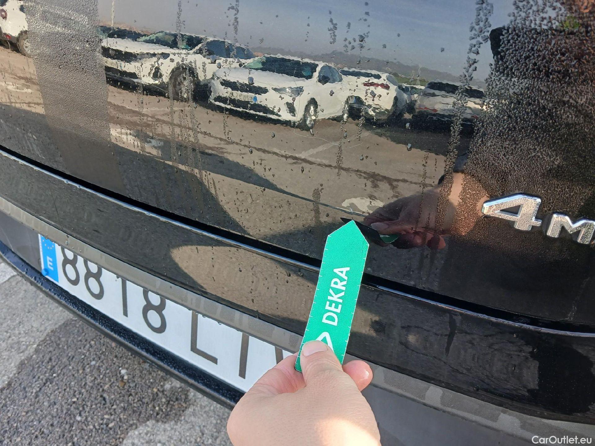  Mercedes  G-Klasee MERCEDES-BENZ GLE Coupé / 2020 / 5P / todoterreno GLE 350 e 4MATIC (Híbrido Enchufable) #21