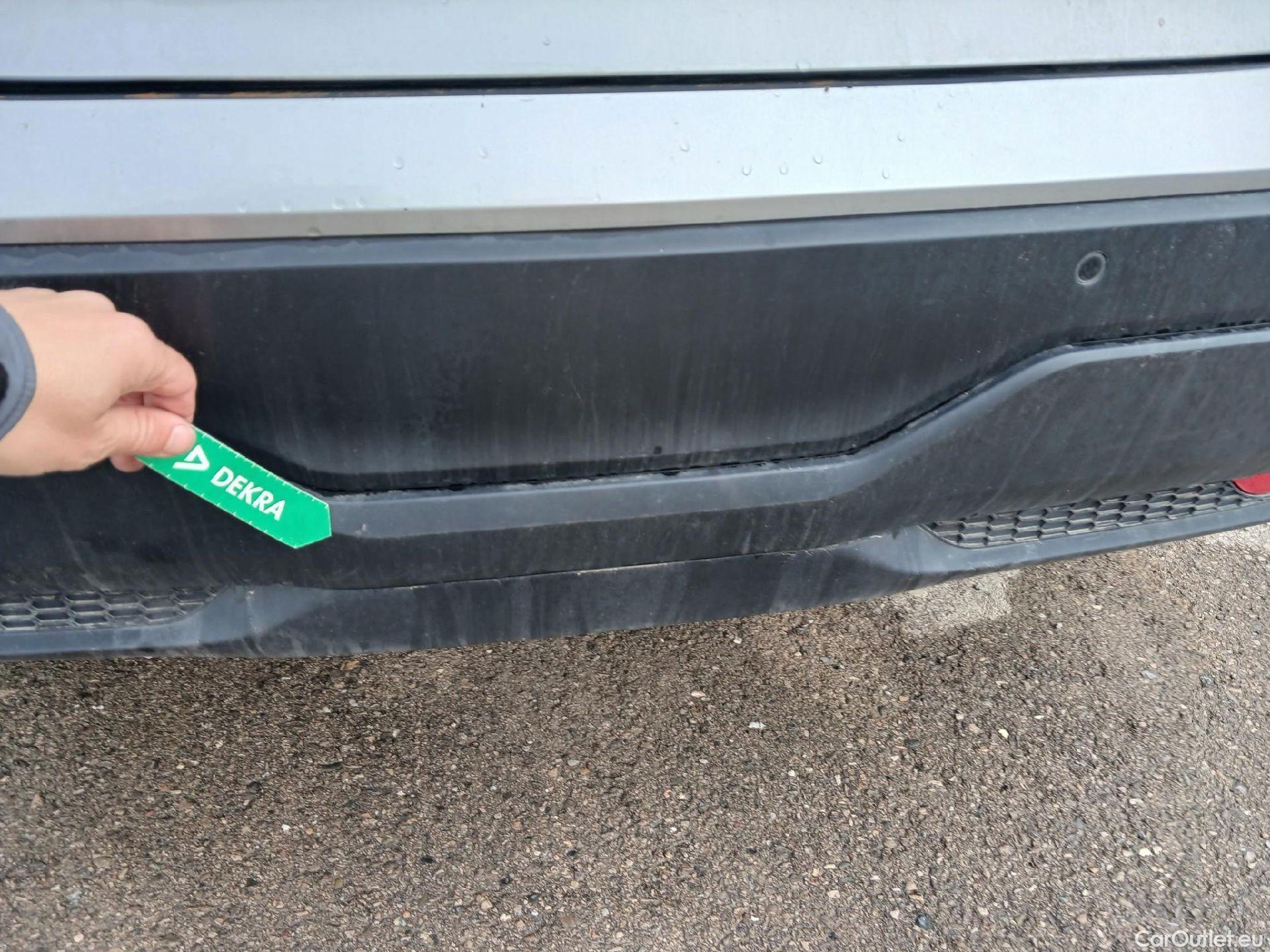  Nissan  Qashqai NISSAN  / 2021 / 5P / todoterreno DIG-T 116kW (158CV) mHEV Xtronic Acenta (AC8) #5