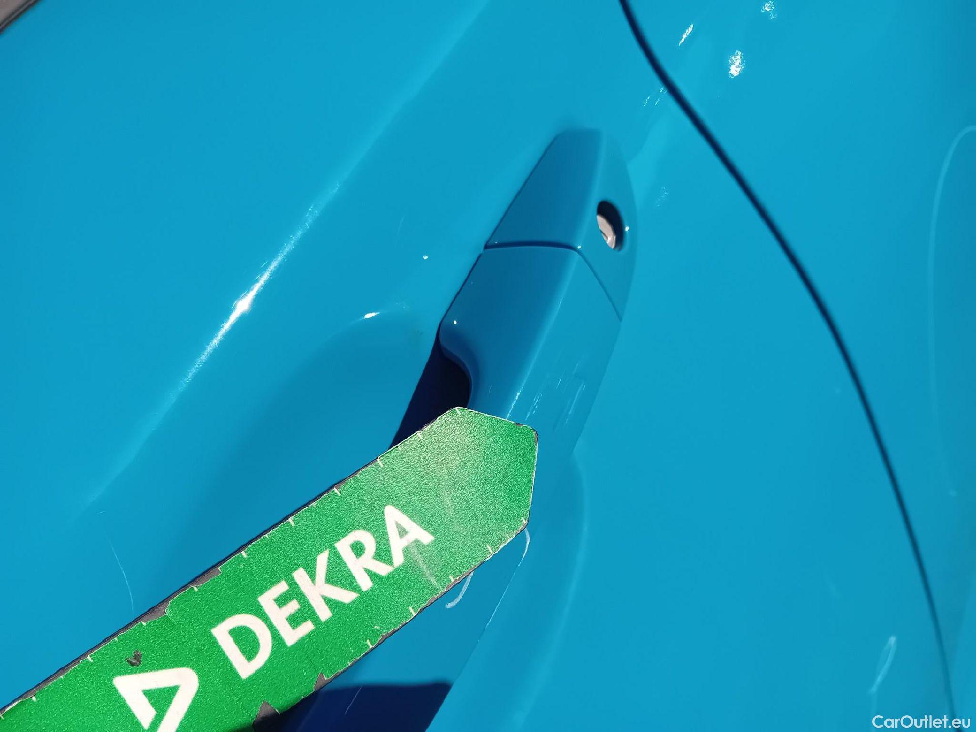  Hyundai  Konna HYUNDAI Kona / 2020 / 5P / todoterreno 1.0 TGDI Klass 4X2 #13