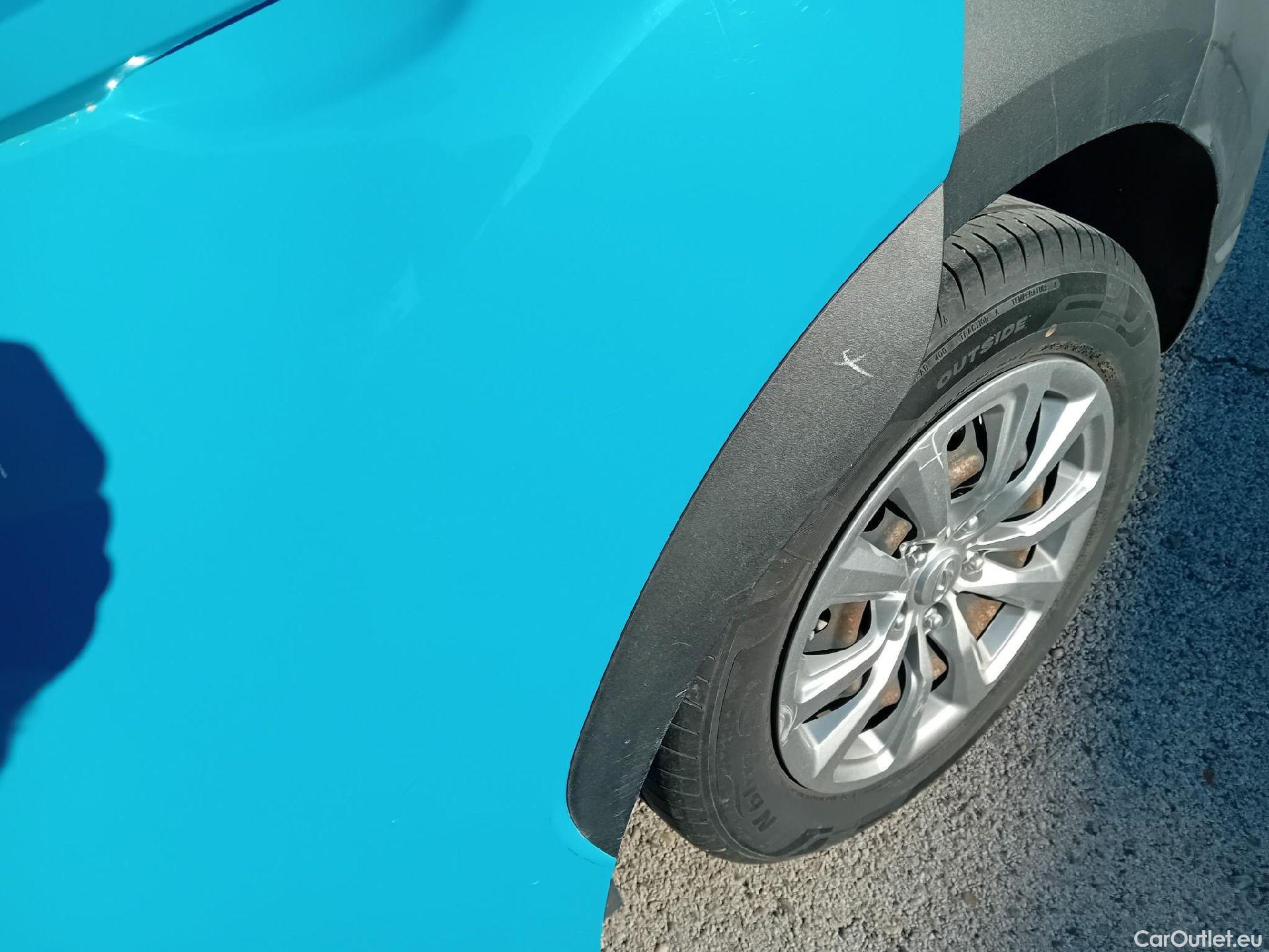  Hyundai  Konna HYUNDAI Kona / 2020 / 5P / todoterreno 1.0 TGDI Klass 4X2 #19