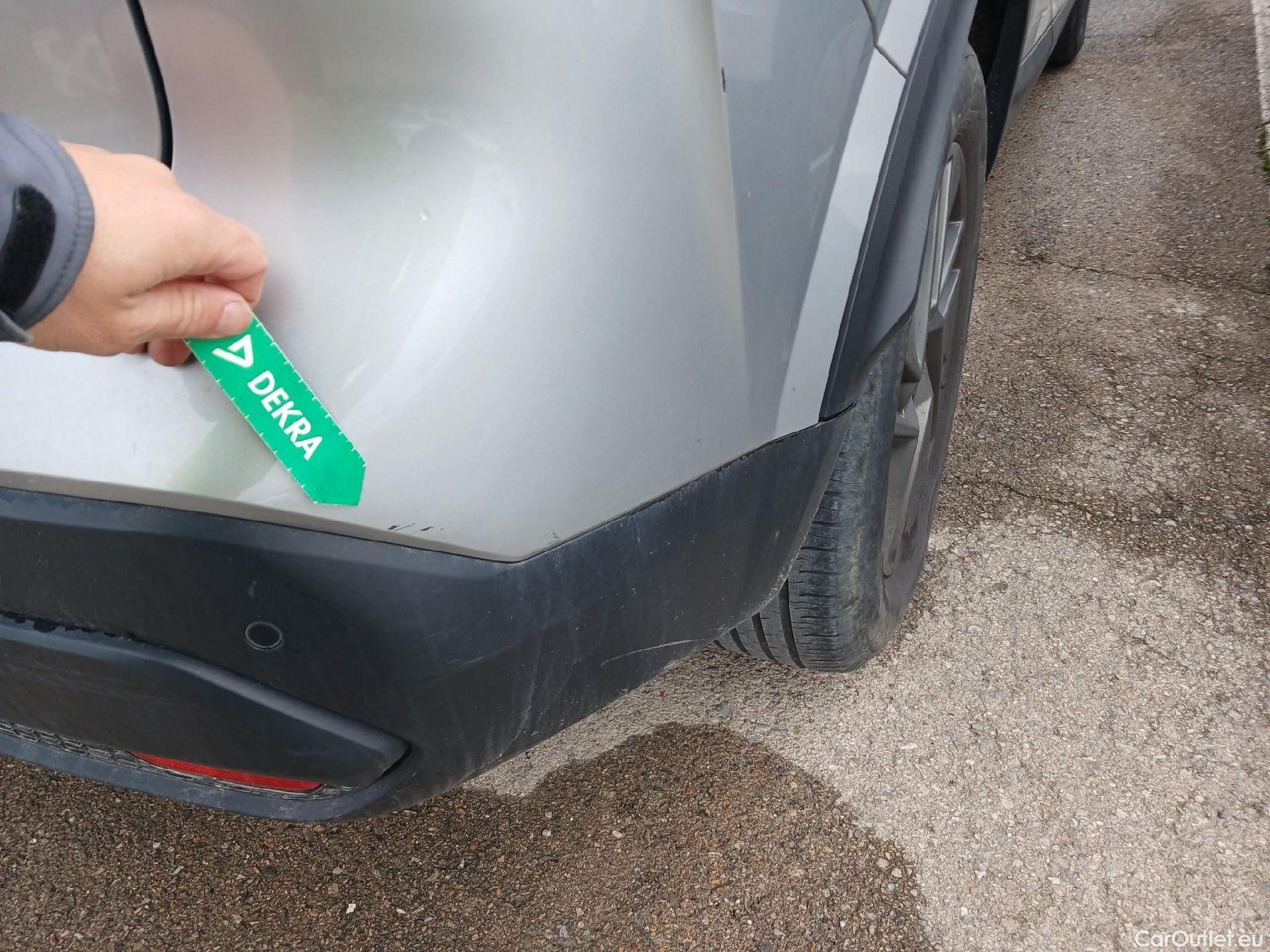  Nissan  Qashqai NISSAN  / 2021 / 5P / todoterreno DIG-T 116kW (158CV) mHEV Xtronic Acenta (AC8) #9