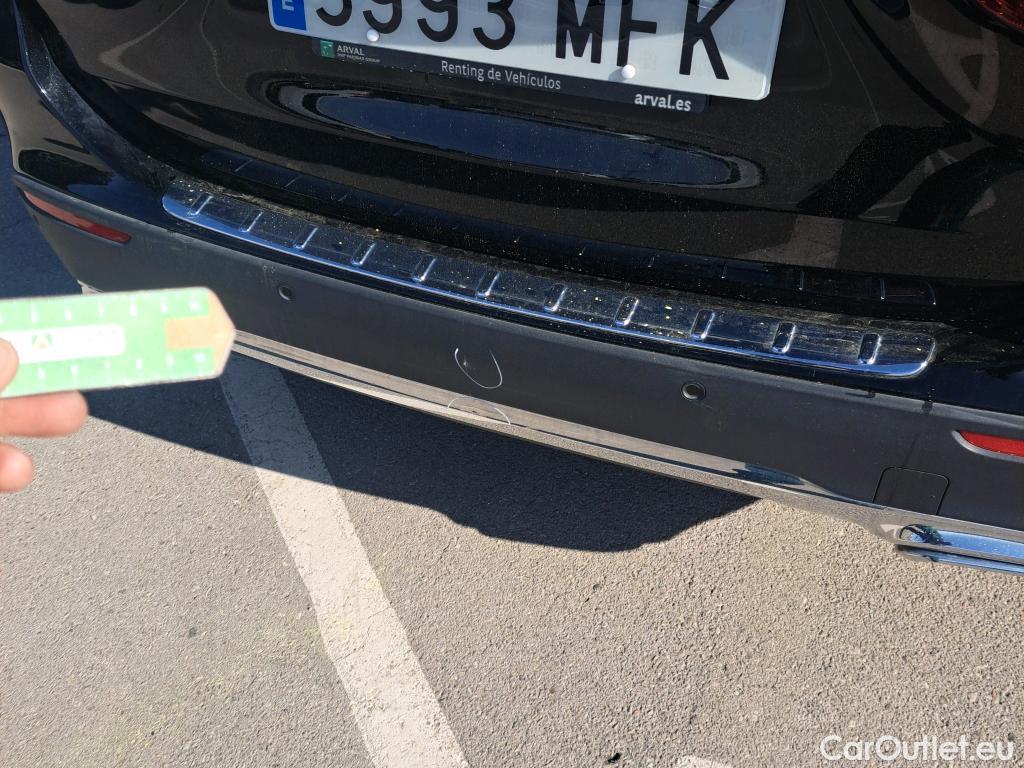  Mercedes  GLA MERCEDES-BENZ  / 2020 / 5P / todoterreno  250 e #15