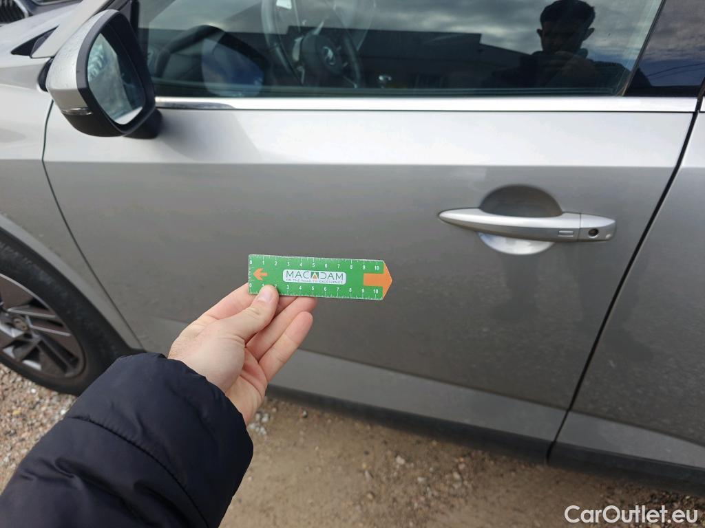  Nissan  Qashqai NISSAN  / 2021 / 5P / todoterreno DIG-T 103kW (140CV) mHEV 4x2 Acenta #15