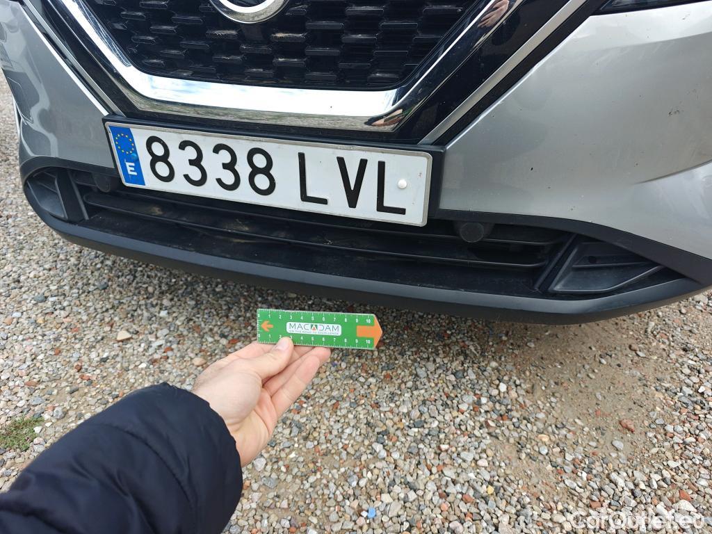  Nissan  Qashqai NISSAN  / 2021 / 5P / todoterreno DIG-T 103kW (140CV) mHEV 4x2 Acenta #31