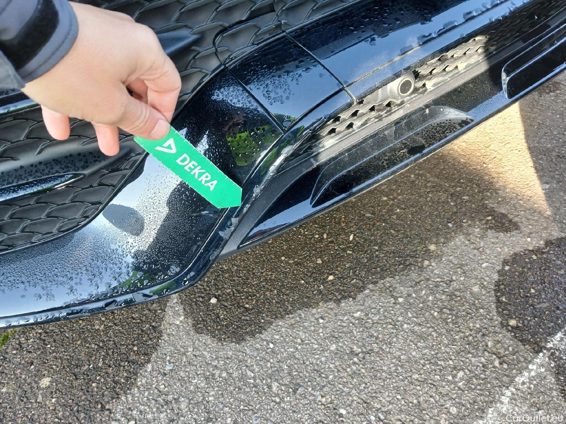  Mercedes  G-Klasee MERCEDES-BENZ GLE Coupé / 2020 / 5P / todoterreno GLE 350 e 4MATIC (Híbrido Enchufable) #3