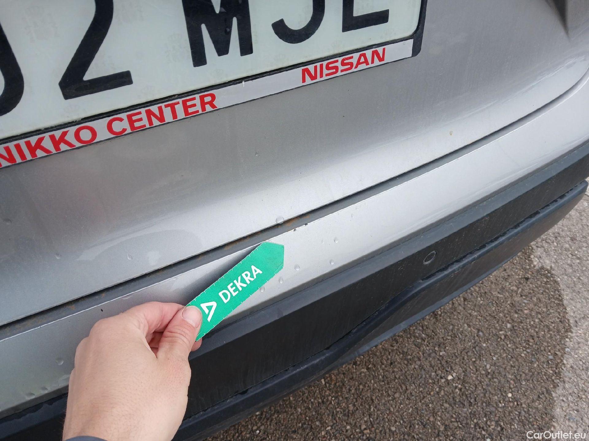  Nissan  Qashqai NISSAN  / 2021 / 5P / todoterreno DIG-T 116kW (158CV) mHEV Xtronic Acenta (AC8) #10