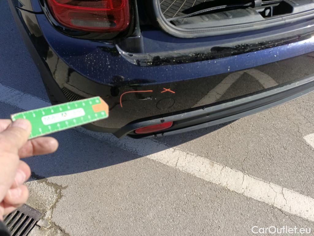  Mini  Mini   / 2021 / 3P / berlina con portón COOPER SE (AC4) #15