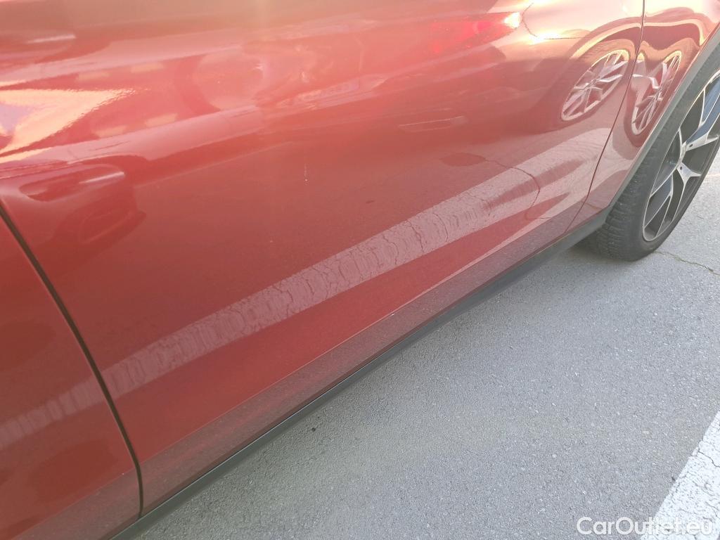  Mercedes  G-Klasee MERCEDES-BENZ GLC Coupé / 2019 / 5P / coupé GLC 300 d 4MATIC #5