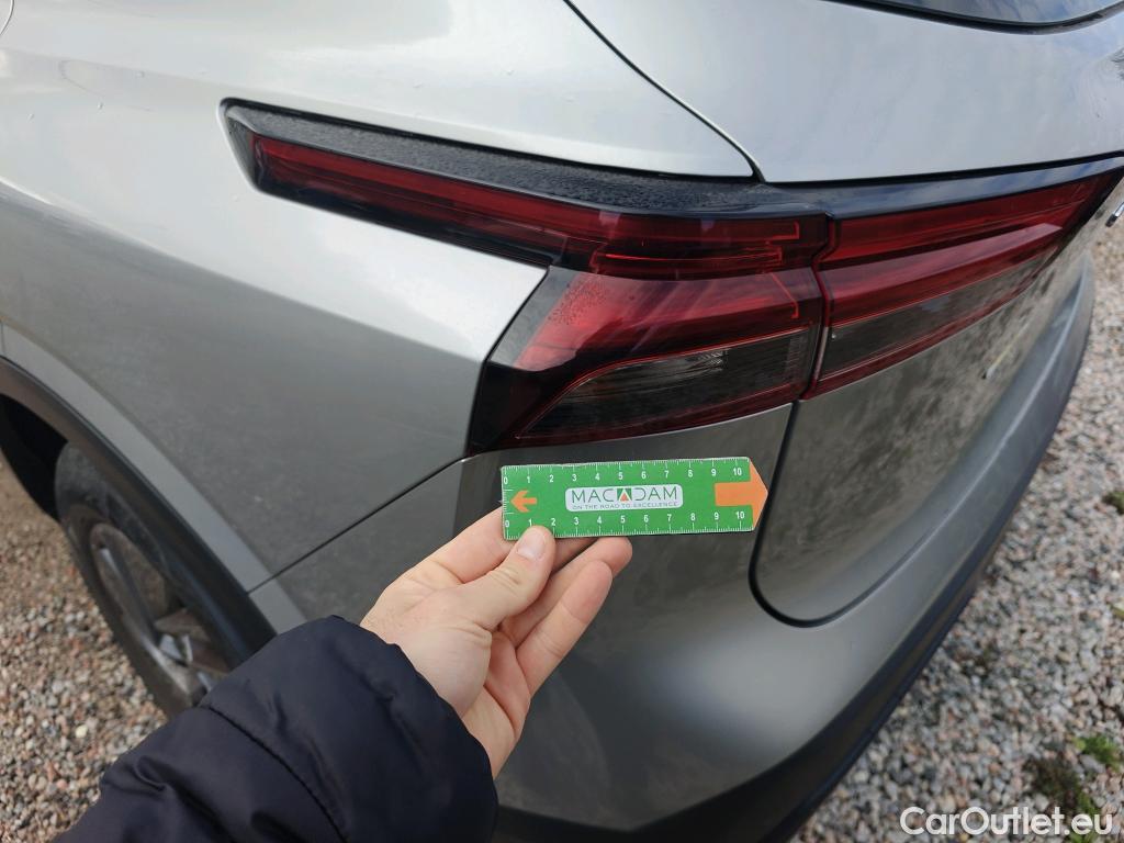  Nissan  Qashqai NISSAN  / 2021 / 5P / todoterreno DIG-T 103kW (140CV) mHEV 4x2 Acenta #45