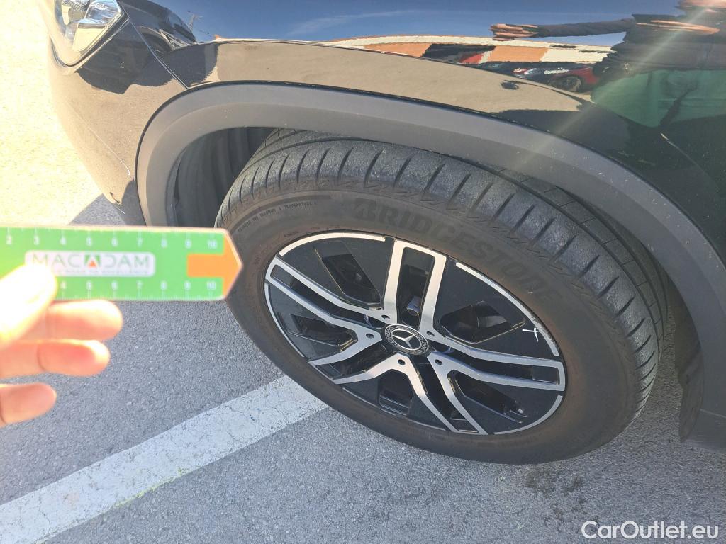  Mercedes  GLA MERCEDES-BENZ  / 2020 / 5P / todoterreno  250 e #6