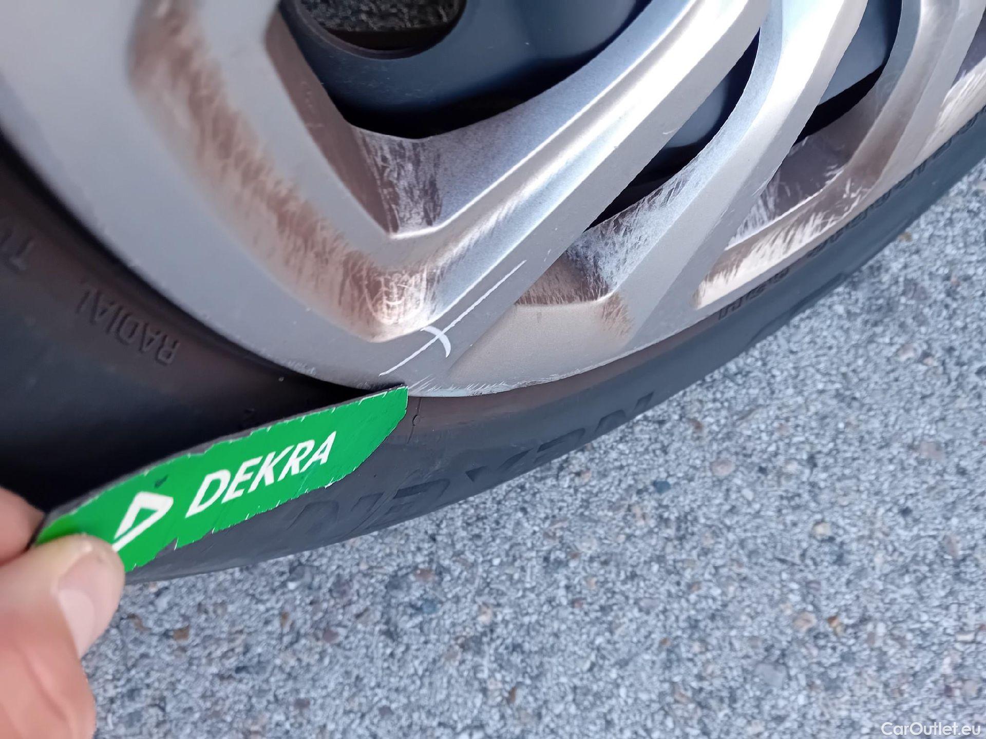  Hyundai  Konna HYUNDAI Kona / 2020 / 5P / todoterreno 1.0 TGDI Klass 4X2 #37