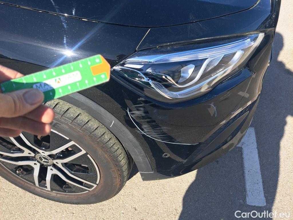  Mercedes  GLA MERCEDES-BENZ  / 2020 / 5P / todoterreno  250 e #43