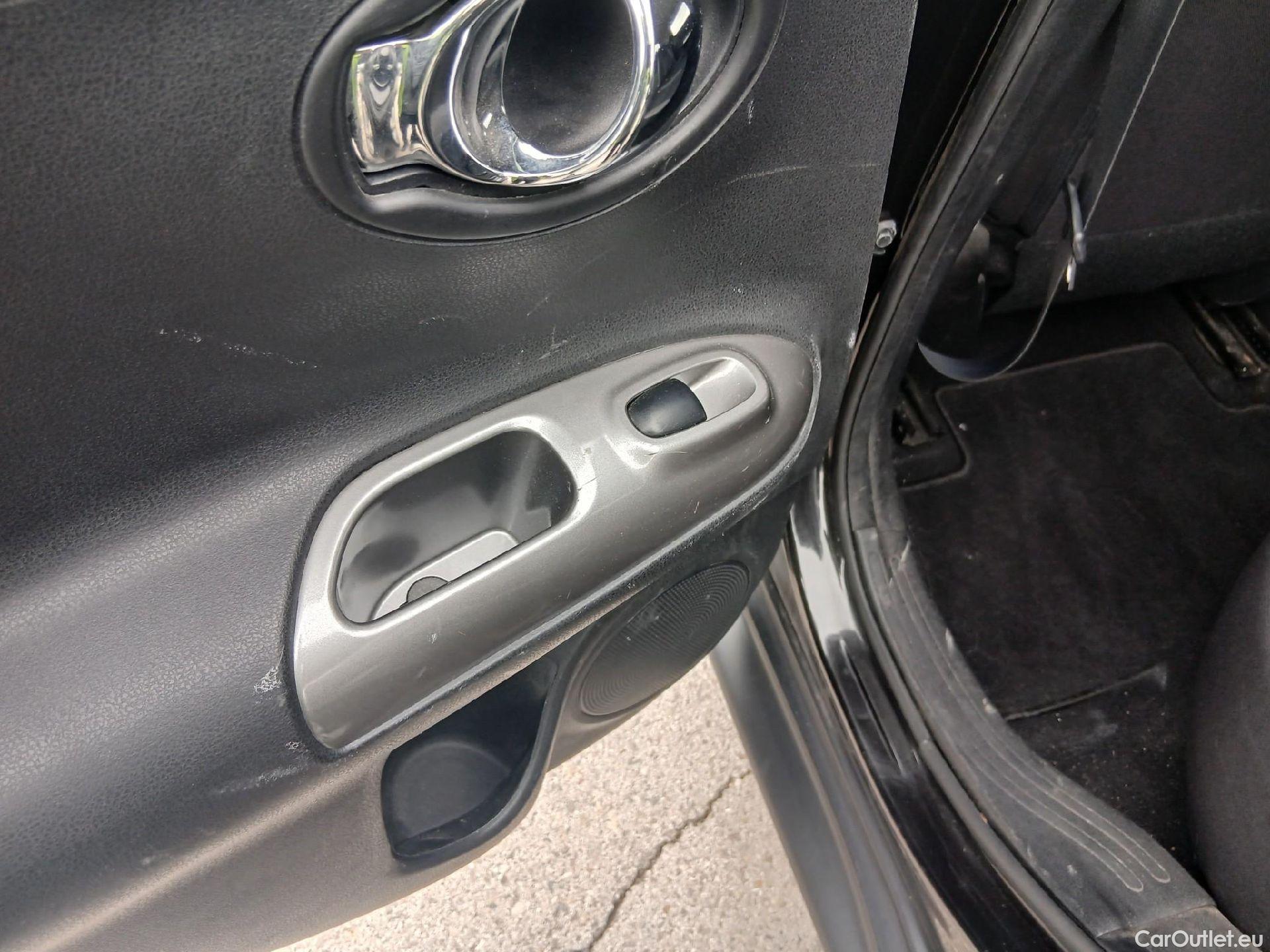  Nissan  Juke NISSAN  / 2014 / 5P / crossover G E6D-Temp 83 kW (112 CV) 5M/T ACENTA #9