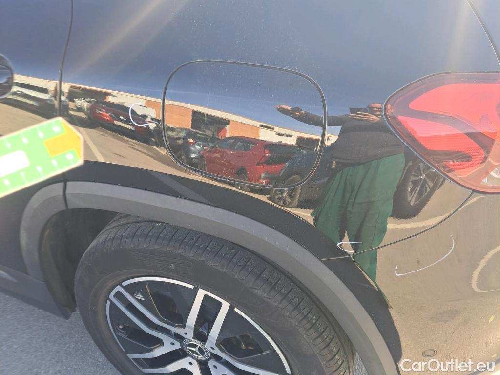  Mercedes  GLA MERCEDES-BENZ  / 2020 / 5P / todoterreno  250 e #45