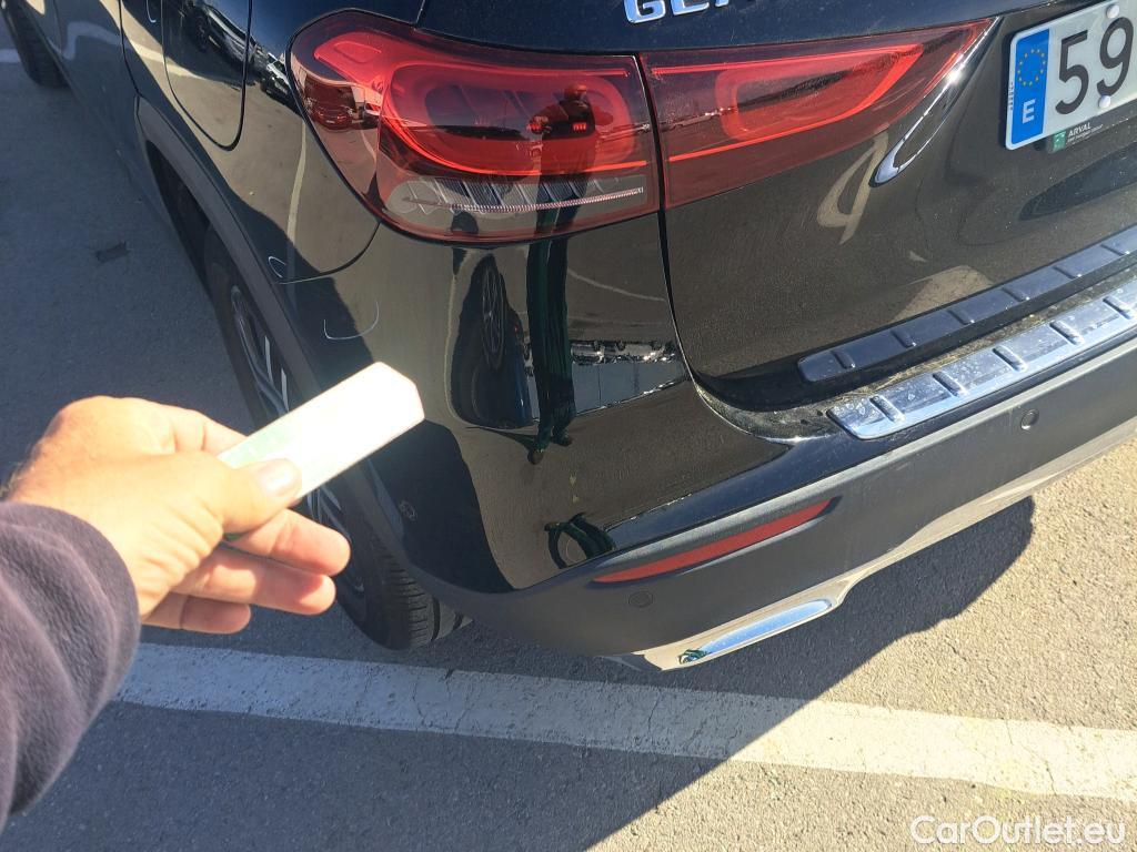  Mercedes  GLA MERCEDES-BENZ  / 2020 / 5P / todoterreno  250 e #35