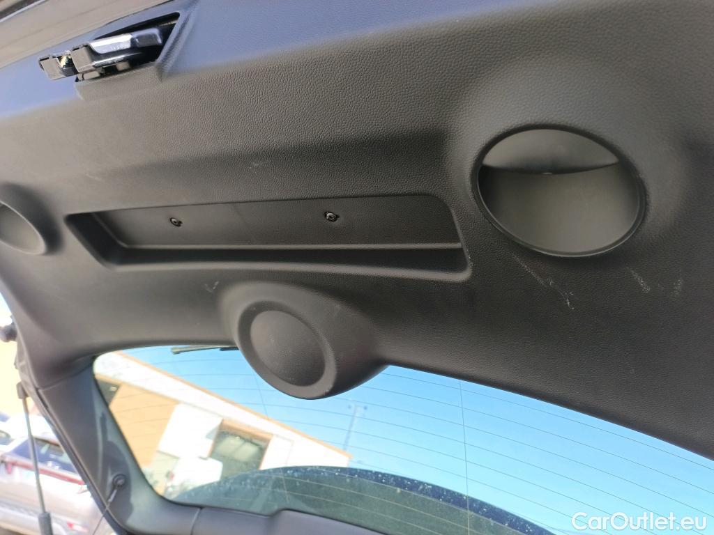  Mini  Mini   / 2021 / 3P / berlina con portón COOPER SE (AC4) #22