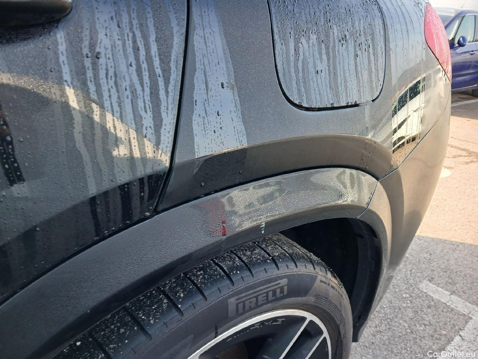  Mercedes  G-Klasee MERCEDES-BENZ GLE Coupé / 2020 / 5P / todoterreno GLE 350 e 4MATIC (Híbrido Enchufable) #13