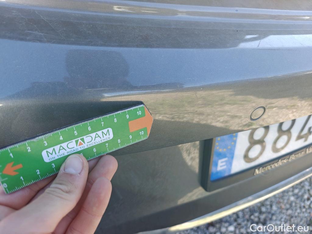  Mercedes  E-Klasse MERCEDES-BENZ Clase E / 2016 / 2P / coupé Coupé E 220 d #19