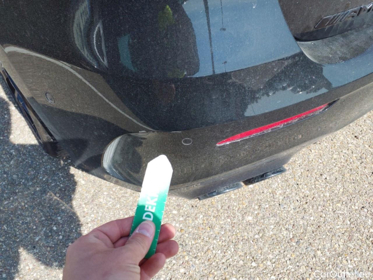  Mercedes  A-Klasse MERCEDES-BENZ Clase A / 2018 / 5P / berlina con portón Mercedes-AMG A 45 S 4MATIC+ #5