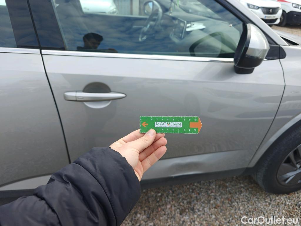  Nissan  Qashqai NISSAN  / 2021 / 5P / todoterreno DIG-T 103kW (140CV) mHEV 4x2 Acenta #3