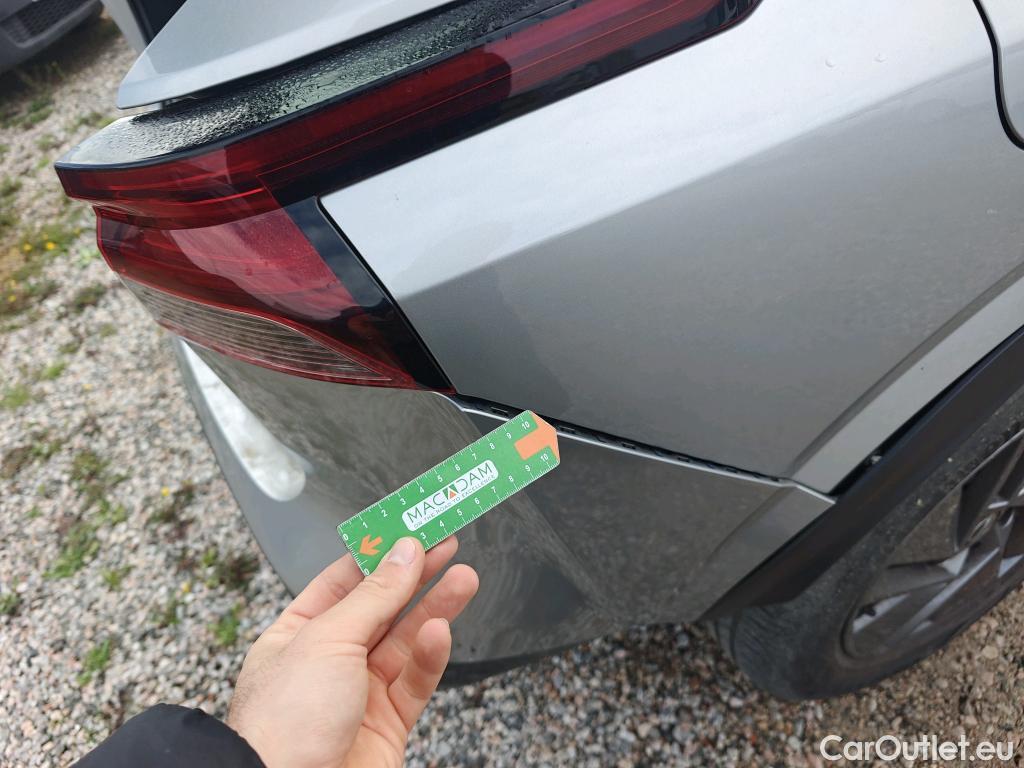  Nissan  Qashqai NISSAN  / 2021 / 5P / todoterreno DIG-T 103kW (140CV) mHEV 4x2 Acenta #30