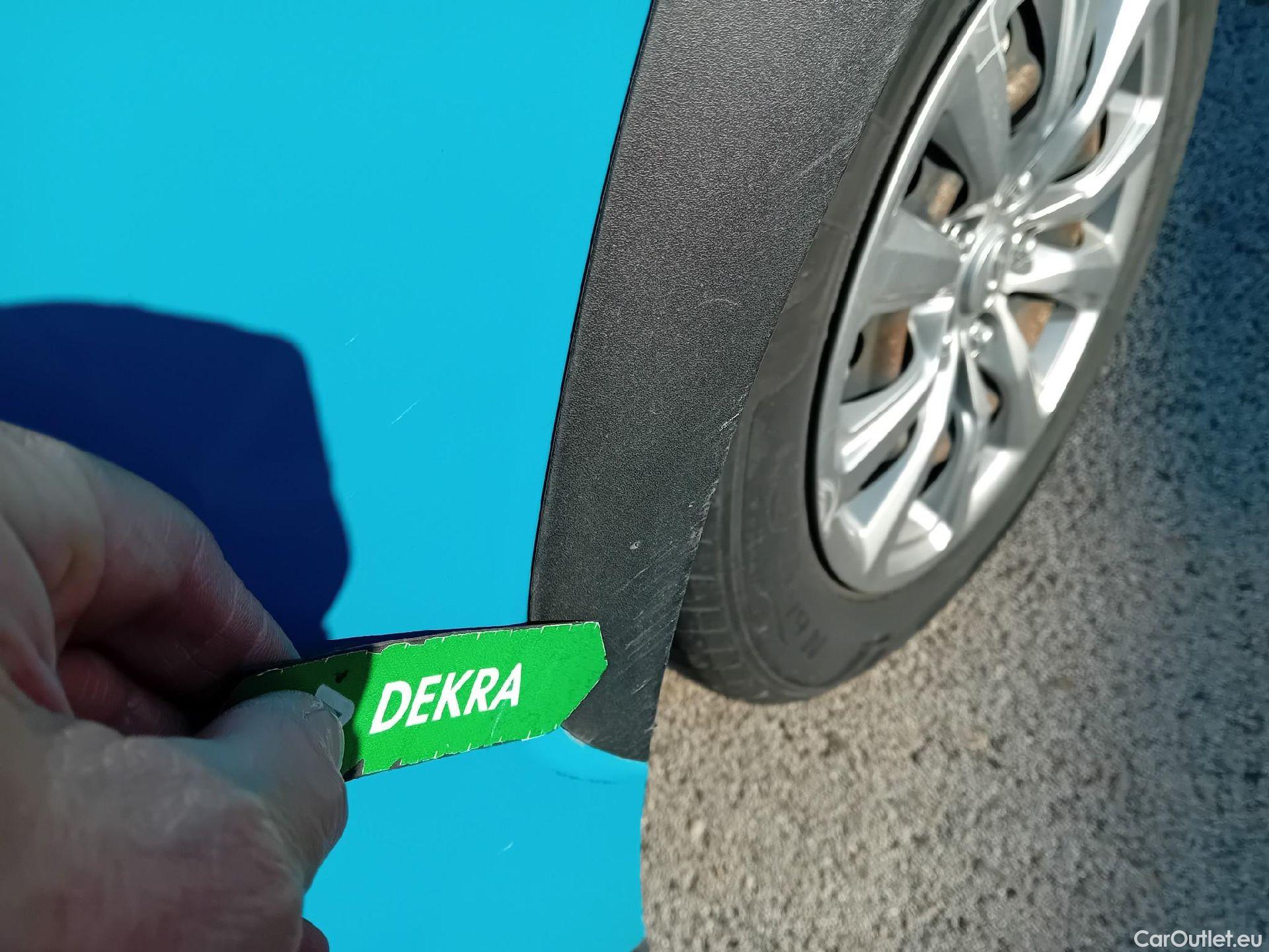  Hyundai  Konna HYUNDAI Kona / 2020 / 5P / todoterreno 1.0 TGDI Klass 4X2 #18