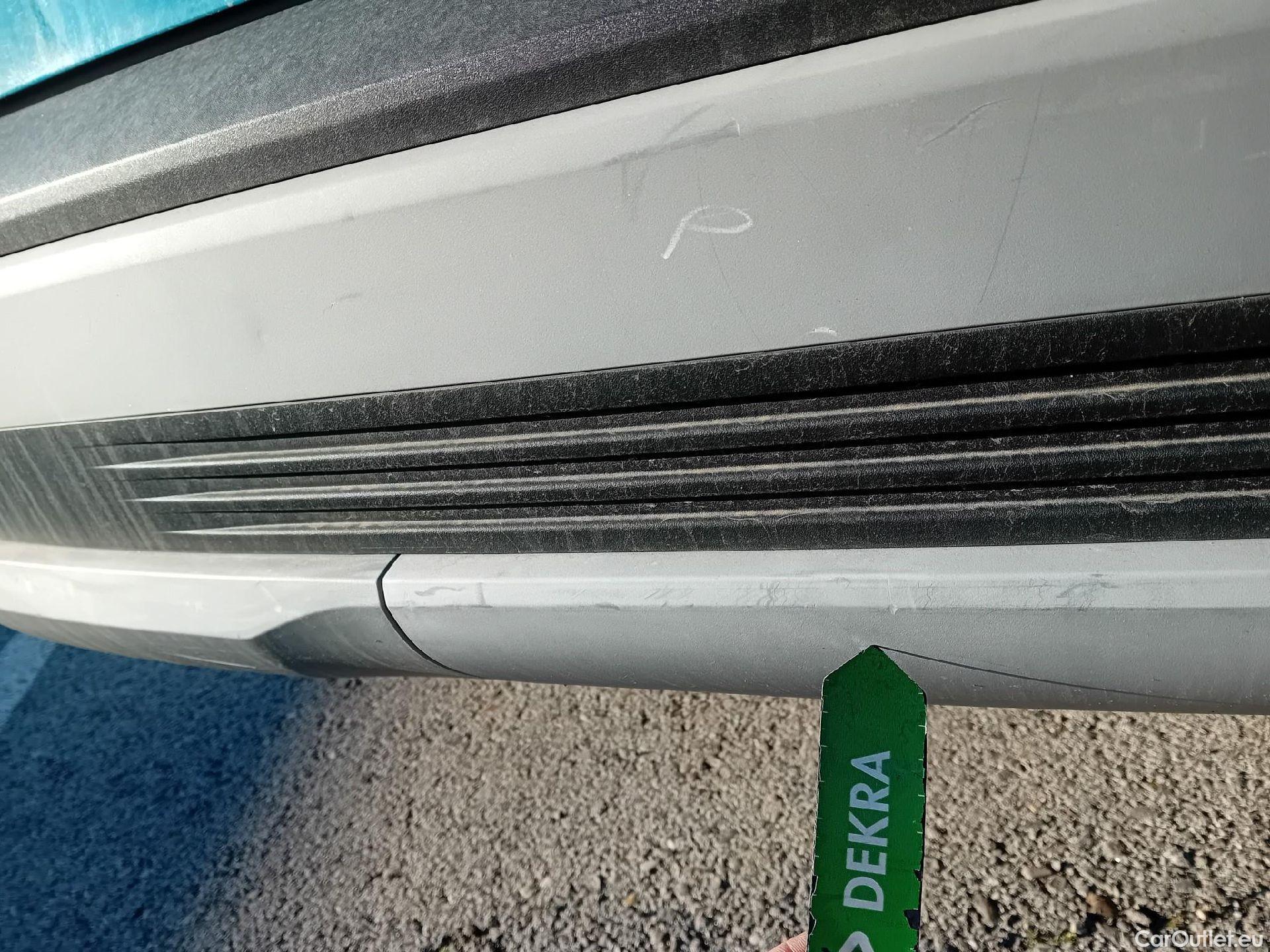  Hyundai  Konna HYUNDAI Kona / 2020 / 5P / todoterreno 1.0 TGDI Klass 4X2 #22