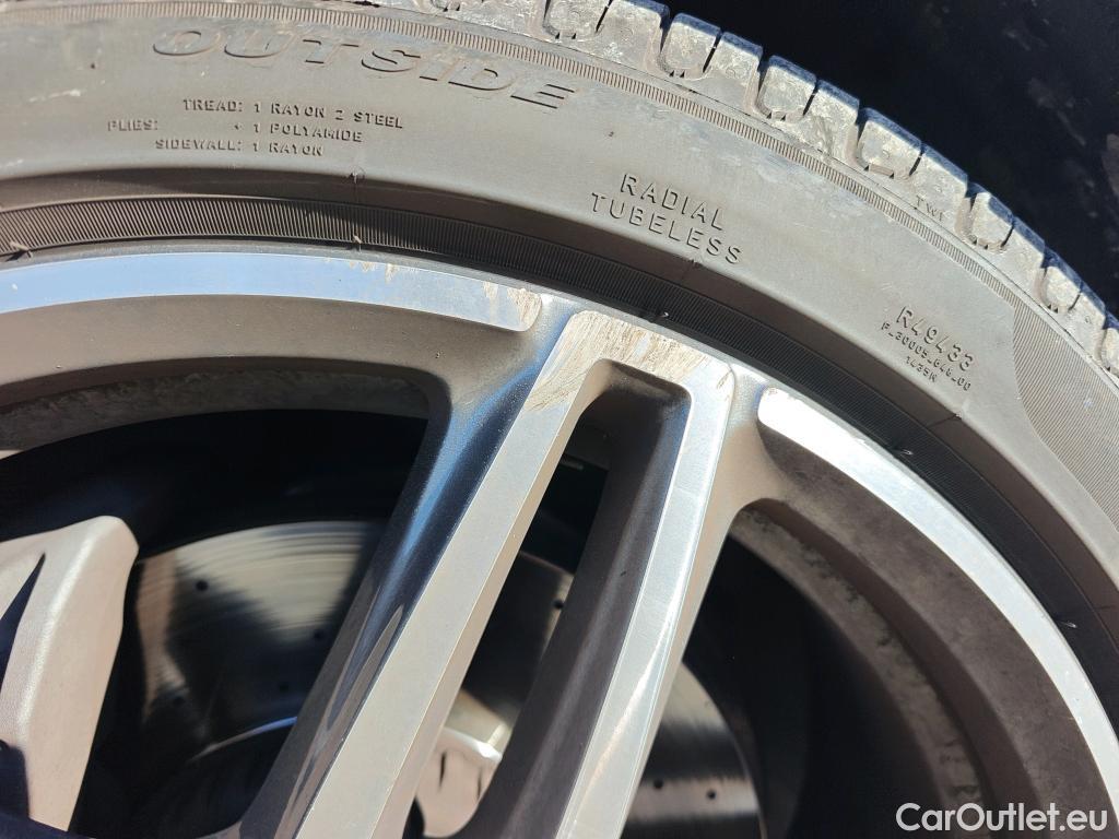  Mercedes  E-Klasse MERCEDES-BENZ Clase E / 2016 / 2P / coupé Coupé E 220 d #6