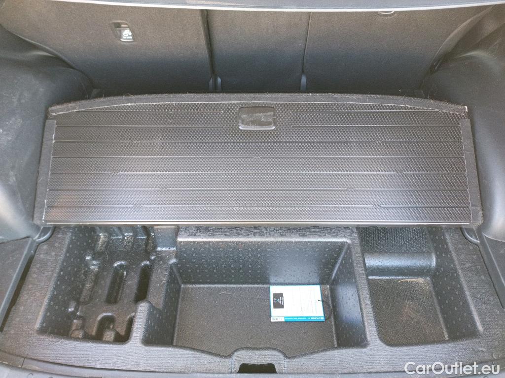  Hyundai  Tucson HYUNDAI  / 2020 / 5P / todoterreno 1.6 TGDI 110kW (150CV) 48V Tecno DCT 2C #3