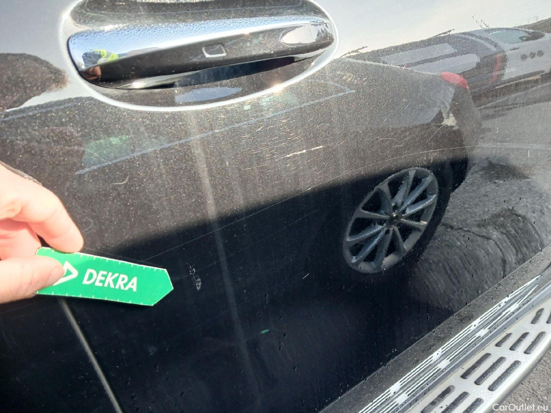  Mercedes  G-Klasee MERCEDES-BENZ GLE Coupé / 2020 / 5P / todoterreno GLE 350 e 4MATIC (Híbrido Enchufable) #29