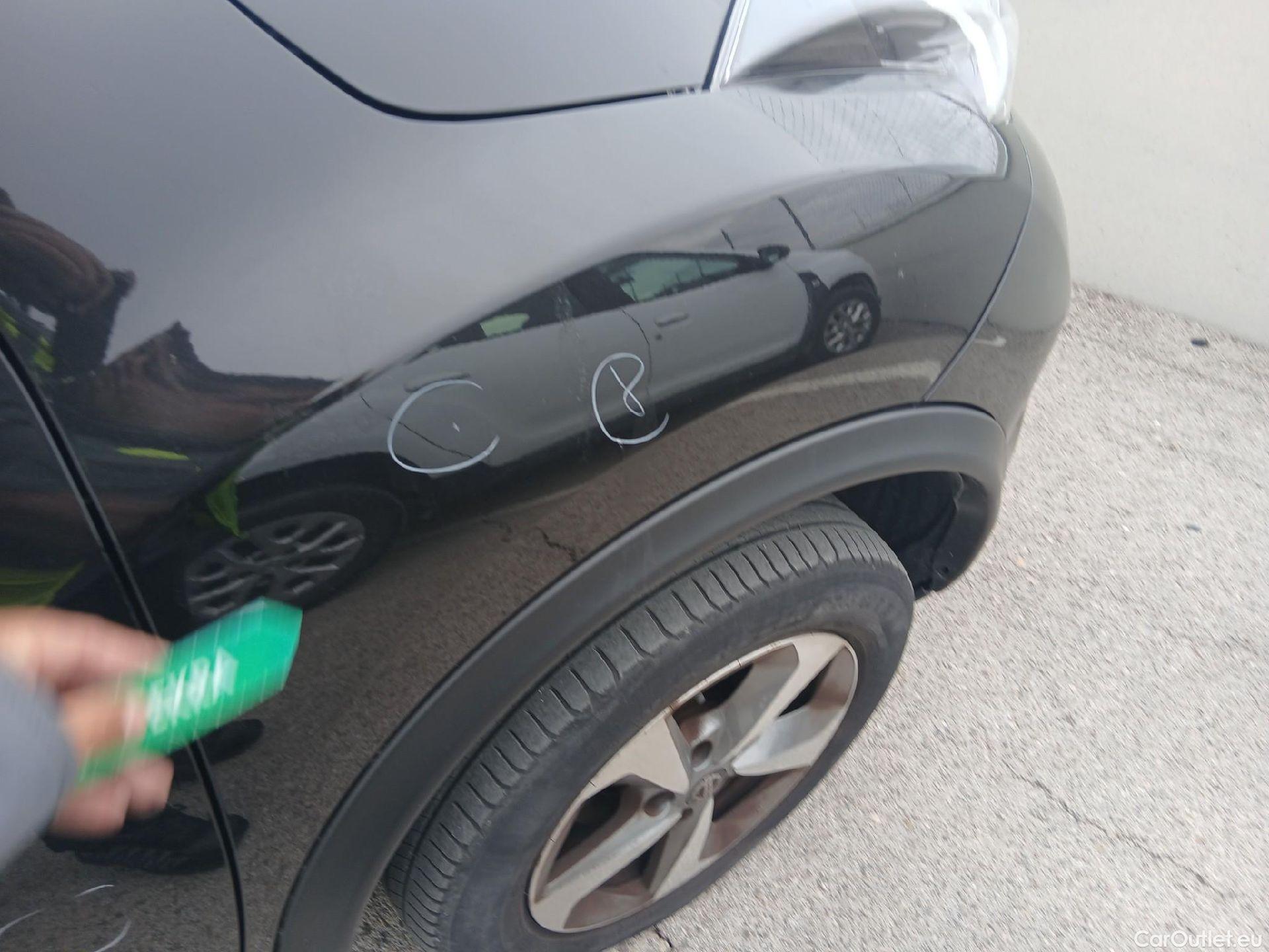  Nissan  Juke NISSAN  / 2014 / 5P / crossover G E6D-Temp 83 kW (112 CV) 5M/T ACENTA #42