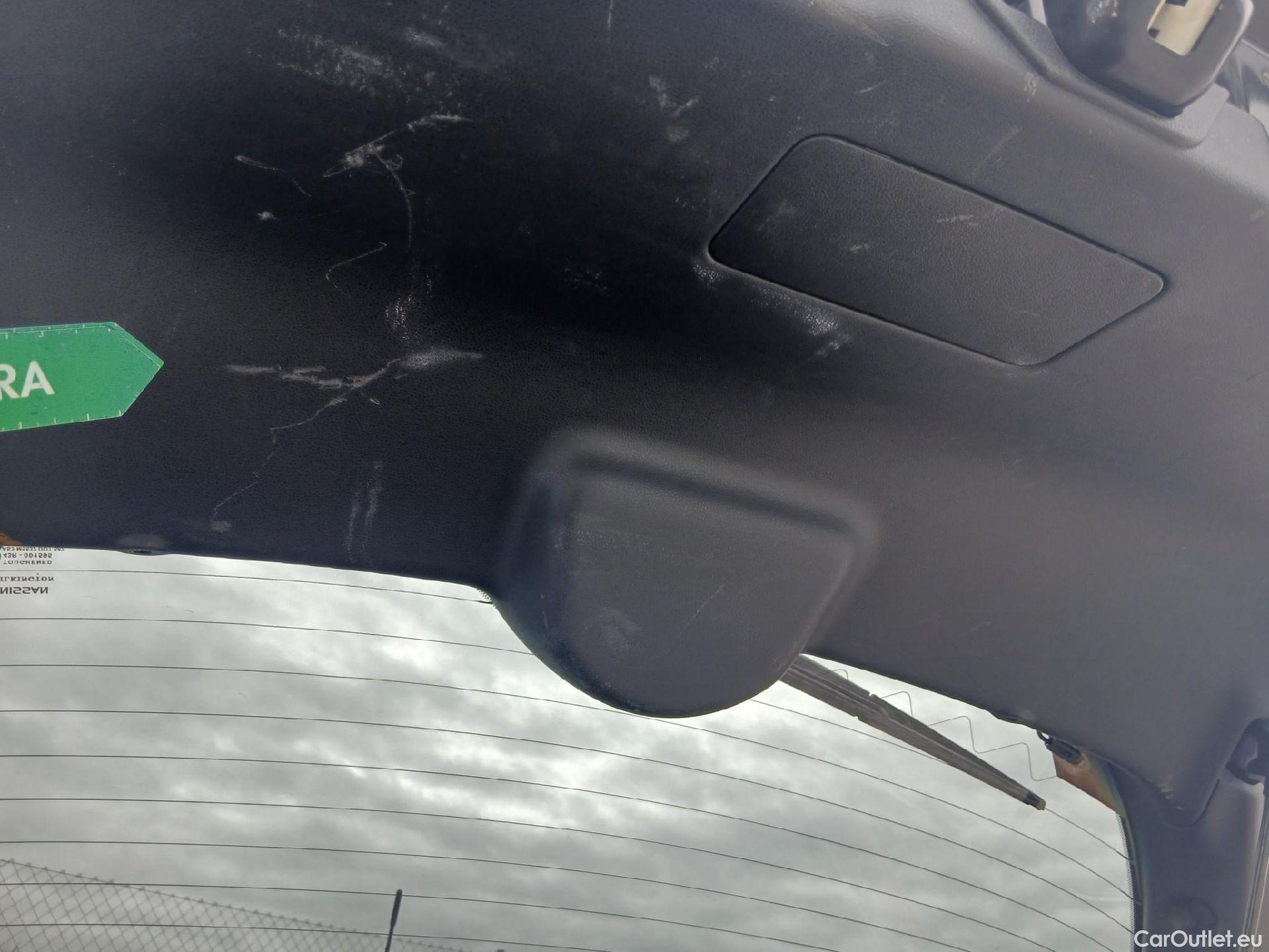  Nissan  Juke NISSAN  / 2014 / 5P / crossover G E6D-Temp 83 kW (112 CV) 5M/T ACENTA #1