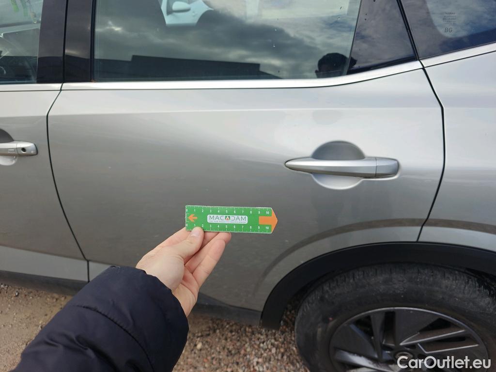  Nissan  Qashqai NISSAN  / 2021 / 5P / todoterreno DIG-T 103kW (140CV) mHEV 4x2 Acenta #11