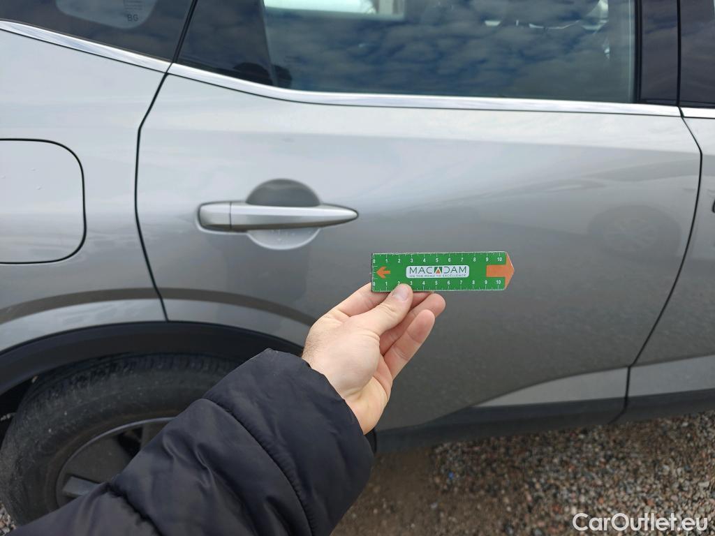  Nissan  Qashqai NISSAN  / 2021 / 5P / todoterreno DIG-T 103kW (140CV) mHEV 4x2 Acenta #20