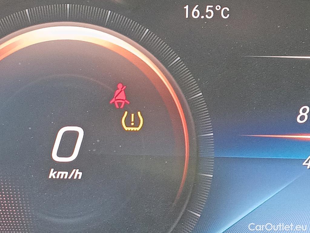  Mercedes  G-Klasee MERCEDES-BENZ Clase GLC / 2019 / 5P / todoterreno GLC 300 de 4MATIC #47