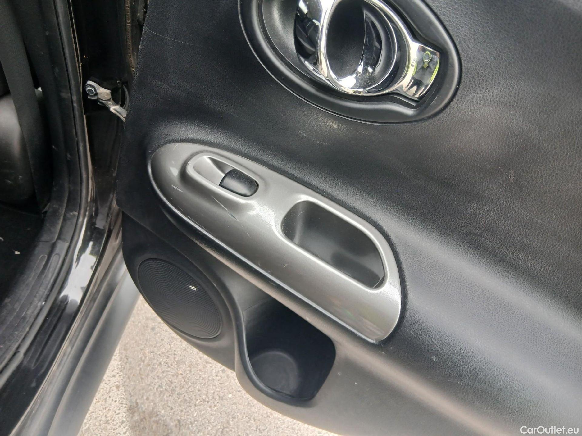  Nissan  Juke NISSAN  / 2014 / 5P / crossover G E6D-Temp 83 kW (112 CV) 5M/T ACENTA #12