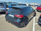 Mercedes  A-Klasse MERCEDES-BENZ Clase A / 2018 / 5P / berlina con portón Mercedes-AMG A 45 S 4MATIC+ #2